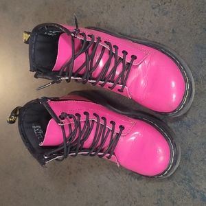 Dr Martens 12 girl